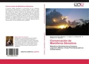 Cover von Conservación de Mamíferos Silvestres