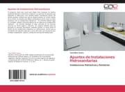 Cover von Apuntes de Instalaciones Hidrosanitarias