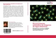 Cover von Reconocimiento automático de imágenes de algas diatomeas