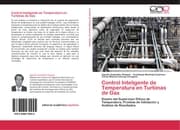 Cover von Control Inteligente de Temperatura en Turbinas de Gas