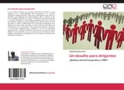 Cover von Un desafío para dirigentes