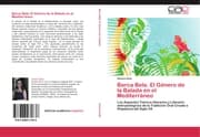 Cover von Barca Bela.El Género de la Balada en el Mediterráneo
