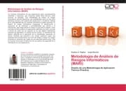 Cover von Metodología de Análisis de Riesgos Informáticos (MARI)