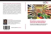 Cover von Enseñas comerciales y marcas de distribuidor