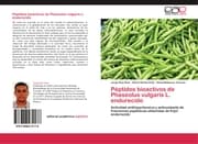 Cover von Péptidos bioactivos de Phaseolus vulgaris L.endurecido