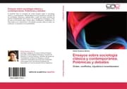 Cover von Ensayos sobre sociología clásica y contemporánea.Polémicas y debates