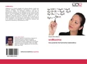 Cover von wxMaxima