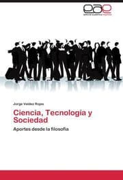 Cover von Ciencia, Tecnología y Sociedad
