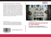 Cover von Justicia y bienes primarios en John Rawls
