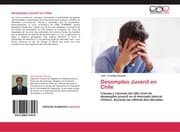 Cover von Desempleo Juvenil en Chile