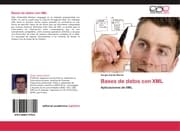 Cover von Bases de datos con XML