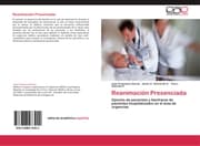 Cover von Reanimación Presenciada