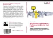 Cover von Modernización Reflexiva y Participación Electoral en Chile