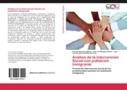 Cover von Análisis de la Intervención Social con población Inmigrante