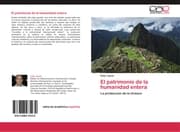 Cover von El patrimonio de la humanidad entera