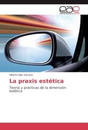 Cover von La praxis estética