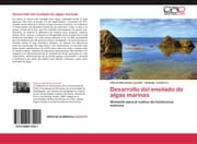Cover von Desarrollo del ensilado de algas marinas