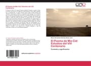 Cover von El Poema de Mio Cid: Estudios del VIII Centenario