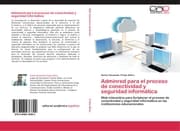 Cover von Adminred para el proceso de conectividad y seguridad informática