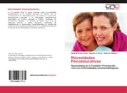 Cover von Necesidades Psicoeducativas