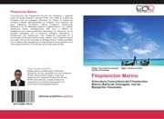 Cover von Fitoplancton Marino