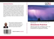 Cover von Anestesia Práctica