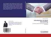 Cover von Introduction to Bank Accounting