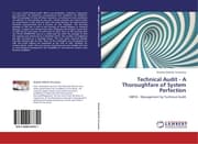 Cover von Technical Audit - A Thoroughfare of System Perfection