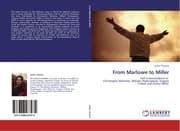 Cover von From Marlowe to Miller