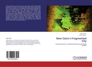 Cover von New Cairos Fragmented City