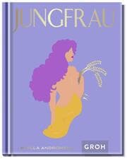 Cover von Jungfrau