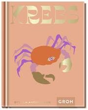 Cover von Krebs