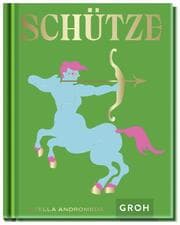 Cover von Schütze
