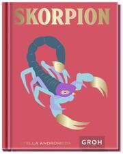 Cover von Skorpion