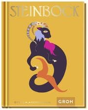 Cover von Steinbock