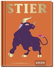Cover von Stier