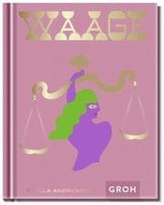 Cover von Waage