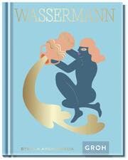 Cover von Wassermann