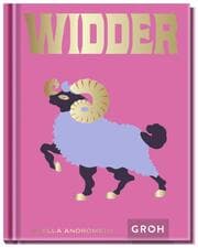 Cover von Widder