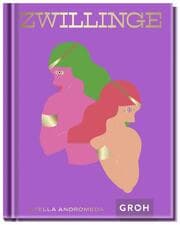 Cover von Zwillinge