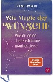 Cover von Die Magie der Wünsche