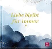 Cover von Liebe bleibt für immer