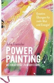 Cover von Power Painting