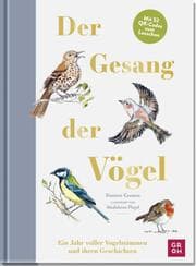 Cover von Der Gesang der Vögel