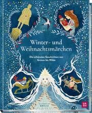 Cover von Winter- und Weihnachtsmärchen
