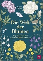 Cover von Die Welt der Blumen