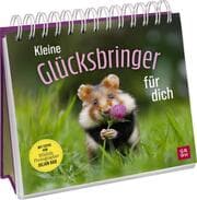 Cover von Kleine Glücksbringer für dich