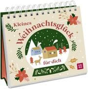 Cover von Kleines Weihnachtsglück für dich