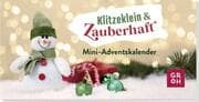 Cover von Klitzeklein & zauberhaft