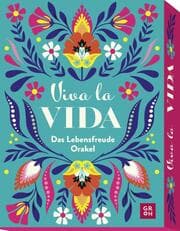 Cover von Orakelkarten: Viva la Vida